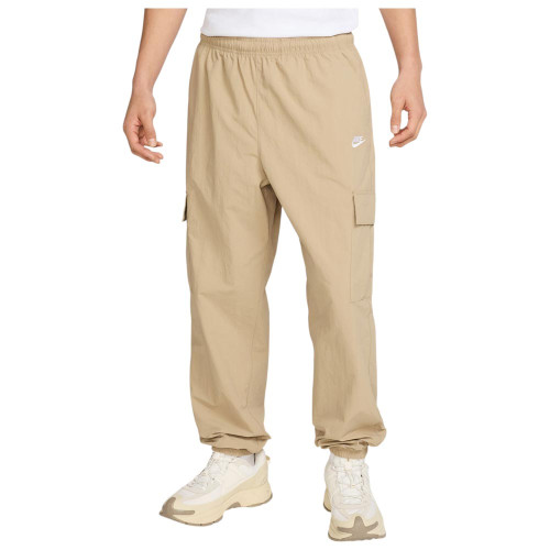 Nike Ανδρικό παντελόνι Club Woven Cargo Pants